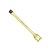 EXTENSAO DE IMPACTO P/ APERTO DE 110Nm P/ SOQUETES ENCAIXE 1/2 - AMARELO - 4269-08-B0 - KING TONY - Imagem 1