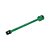 EXTENSAO DE IMPACTO P/ APERTO DE 90Nm P/ SOQUETES ENCAIXE 1/2 - VERDE - 4269-08-90 - KING TONY - Imagem 3