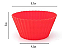 Forma Cupcake - Imagem 3