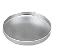 Forma mini pizza 15cm - Imagem 1