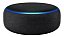Echo Dot (3ª Geração): Smart Speaker com Alexa - Cor Preta - Imagem 1