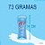 Desodorante Secret Clear Gel Lavender 73g - 48h Lavanda - Imagem 2