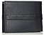 Carteira Masculina Tommy Hilfiger de Couro - Preto - Imagem 2