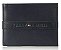 Carteira Masculina Tommy Hilfiger de Couro - Preto - Imagem 1