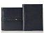 Carteira Masculina Tommy Hilfiger de Couro - Preto - Imagem 3