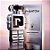 PERFUME PACO RABANNE PHANTOM MASCULINO EAU DE TOILETTE 100 ML - Imagem 2
