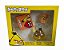 PERFUME INFANTIL ANGRY BIRDS YELOW EDT 50ML + CHAVEIRO +BLOCO DE NOTA  ANGRY BIRDS - Imagem 1