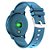 SMART WATCH P240 PULSE 4 - HYUNDAI MOBILE BLUE - Imagem 3