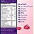 Hair Skin & Nails 2x Biotina 5000mcg - 150 Cápsulas - Imagem 2