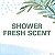 Desodorante Secret Shower Fresh Ph Balanced 73g - Imagem 3