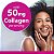 Multivitamínico Nature's Bounty 50mg Colageno - 80 Gomas - Imagem 3