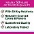 Multivitamínico Nature's Bounty 50mg Colageno - 80 Gomas - Imagem 6
