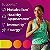 Centrum Multivitaminico Mulher - Multivitamin/Multimineral Supplement - 250 Capsulas - Imagem 3