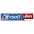 Crest Cavity Anti Cárie Creme Dental 161g - Imagem 2