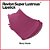 Batom Revlon Super Lustrous Black Cherry - 477 - Imagem 4