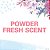 Desodorante Secret Powder Fresh 14g, 24h - Tamanho Viagem - Imagem 3