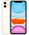 iPhone 11 Apple 64GB Branco 6,1” 12MP iOS - Imagem 1
