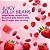 Hair Skin & Nails 80 Jelly Beans 6000mcg Advanced 2x + Biotin - Imagem 7