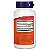 Vitamina K-2 100 mcg - 100 Cápsulas NOW - Imagem 2