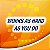 Desodorante Arm & Hammer 73g Ultra Max Powder Fresh - Imagem 5