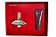 Kit Calvin Klein Euphoria Feminino - Eau De Parfum 50ml + Loção Corporal 100ml - Imagem 2
