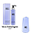 LOÇÃO CORPORAL ANGEL MUGLER FEMININO 200ML - Imagem 2