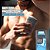 Desodorante Antitranspirante Dove Men + Care Stain Defense Cool Fresh- 76g - Imagem 4