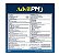 Advil PM 200mg 200 Cápsulas - Importado - Imagem 2