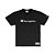 Camiseta Champion Manga Curta Básica - Masculina Importada - Imagem 10