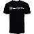 Camiseta Champion Manga Curta Básica - Masculina Importada - Imagem 3