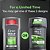 Desodorante Dove Men + Care Extra Fresh 76g - Importado - Imagem 3