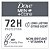 Desodorante Dove Men + Care Extra Fresh 76g - Importado - Imagem 9