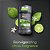 Desodorante Dove Men + Care Extra Fresh 76g - Importado - Imagem 4
