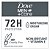 Desodorante Antitranspirante Dove Men + Care Stain Defense CLEAN - 76g - Imagem 7