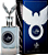 PERFUME AL WATANIAH EQAAB EAU DE PARFUM - 100ml - Imagem 1
