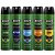 Desodorante Antitranspirante  Brut Homen 150ML / 90G - Imagem 1
