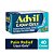 Advil Liqui-gels 200mg - 40 Cápsulas - Imagem 1