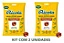 Bala Ricola Para Tosse Swiss Alpine Herbs 90 Drops - 2 Unids - Imagem 1
