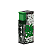 Dispensador Portátil De Fio Dental Automático Plackers - Verde Escuro - Imagem 1
