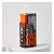 Dispensador Portátil De Fio Dental Automático Plackers - Laranja - Imagem 5