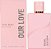 Perfume Our Love Stella Dustin 100ml Feminino - Original Importado Com Selo Adipec - Imagem 1