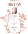 Perfume Our Love Stella Dustin 100ml Feminino - Original Importado Com Selo Adipec - Imagem 3