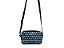 Bolsa Tommy Hilfiger Melissa Li Bolsa Crossbody - Azul Marinho - Imagem 2