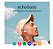 Fones De Ouvido Bluetooth Sem Fio Echo Buds Alexa - Imagem 7