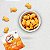 Bolacha Goldfish Colors 28g, Cheddar - Importado Dos Eua - Imagem 4
