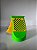 Abridor de Latas Impresso em 3d, Abridor de Latas Com Uma Mão - Verde com Amarelo - Imagem 4