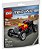 Lego Technic 30735 - Carro Hot Rod Car 83 Peças - Imagem 2