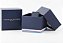 Relógio Masculino Tommy Hilfiger Preto - 44mm Quartzo Pulseira de Silicone Resistente à Água 50M - Imagem 5