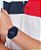 Relógio Masculino Tommy Hilfiger Azul - 44mm Quartzo Pulseira de Silicone Resistente à Água 50M - Imagem 4