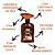 Água Bronzeadora Acqua Solare Delice 500ml - Imagem 2